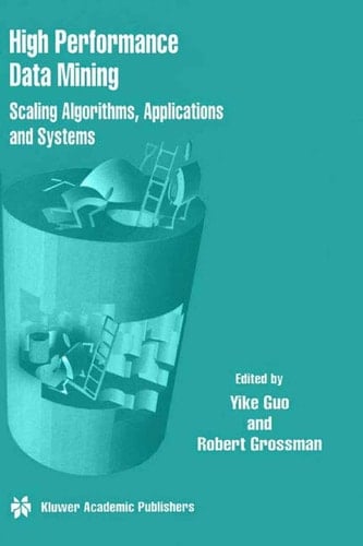 High Performance Data Mining Scaling Algorithms, Applications and Systems