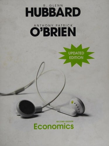 Economics, Updated Edition