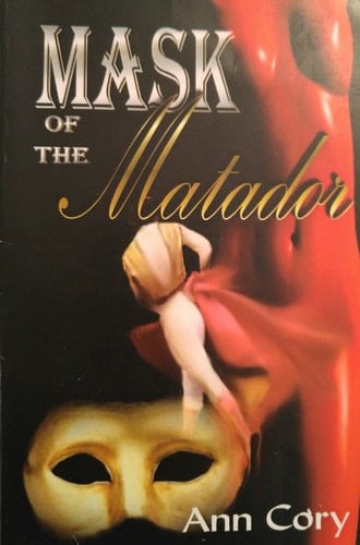Mask of the Matador