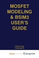 MOSFET Modeling & BSIM3 User’s Guide