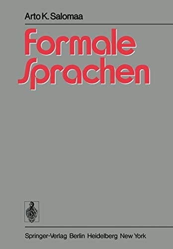 Formale Sprachen