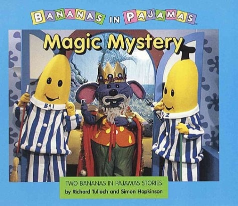 Magic Mystery