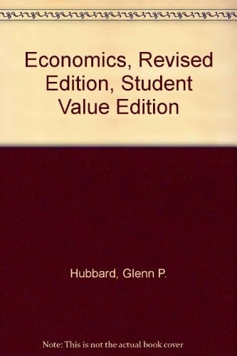 Economics, Revised Edition, Student Value Edition