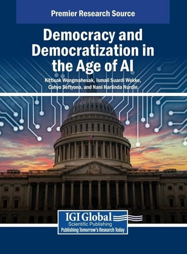 Democracy and Democratization in the Age of AI