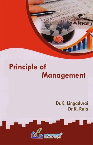 Principle of Management