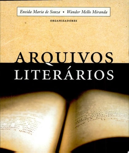 Arquivos literários