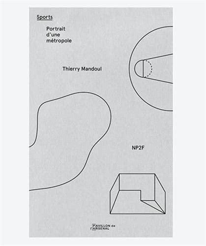 Sports, portrait d'une métropole