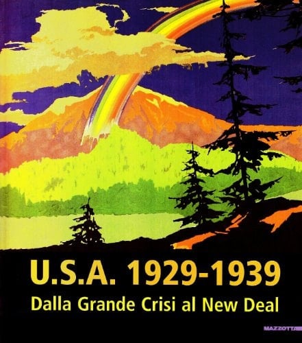 USA 1929-1939 dalla grande crisi al new deal