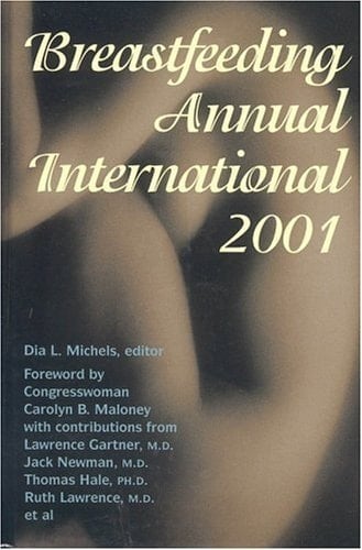 Breastfeeding Annual International 2001