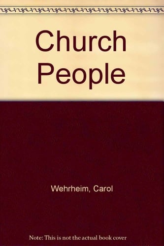 Church People