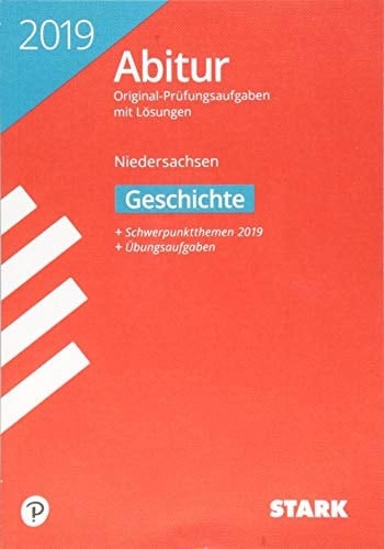 Geschichte Niedersachsen