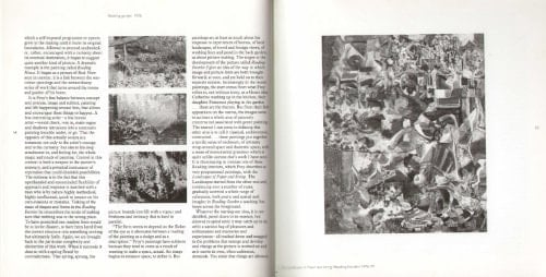 Martin Froy Paintings, Constructions, Drawings 1968-82