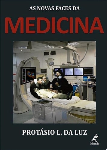 As novas faces da medicina