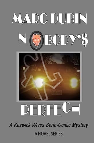 Nobody's Perfect