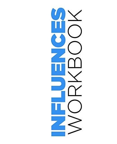 Influences Workbook
