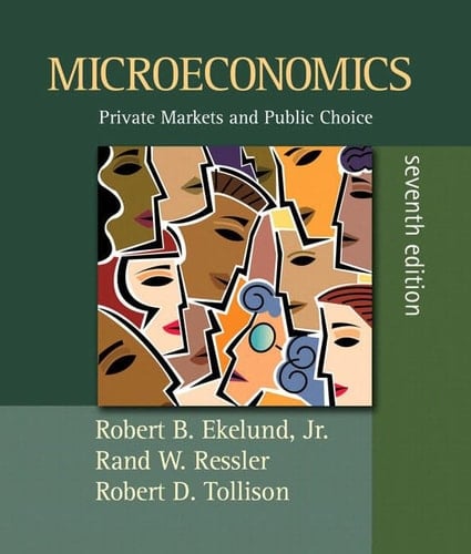 Microeconomics