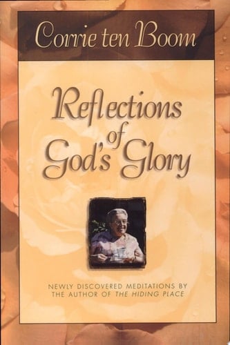 Reflections of God's Glory
