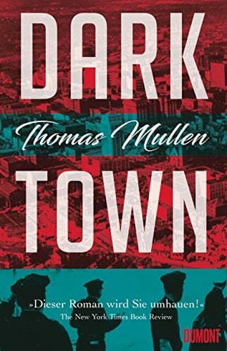 Darktown Roman