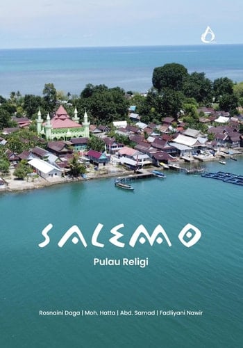 Salemo, Pulau Religi