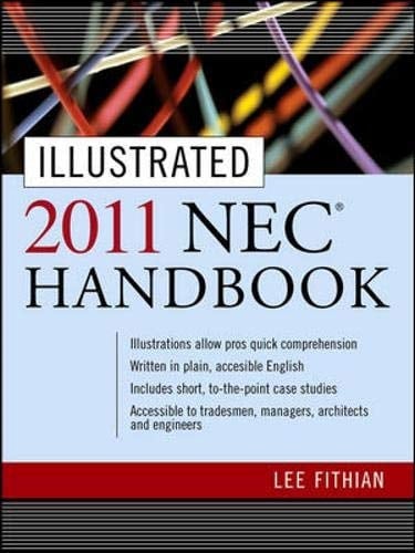 Illustrated 2014 NEC Handbook