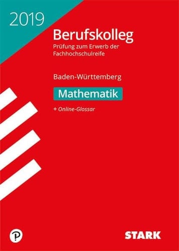 Mathematik Baden-Württemberg