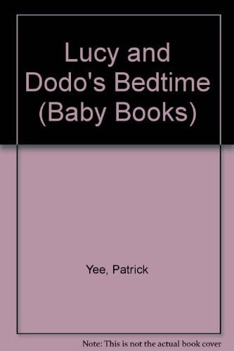 Lucy and Dodo's Bedtime
