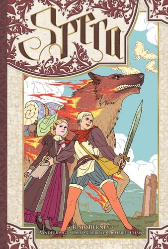 Spera Volume 1