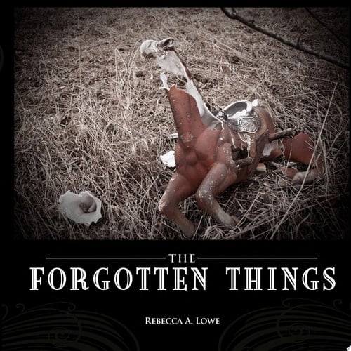 Forgotten Things