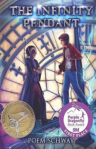 The Infinity Pendant