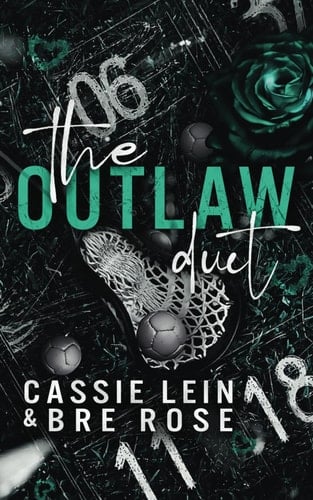 The Outlaws Duet Omnibus