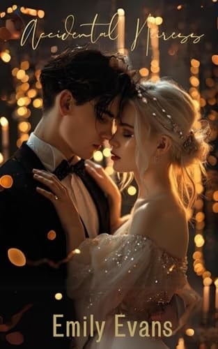 Accidental Heiress