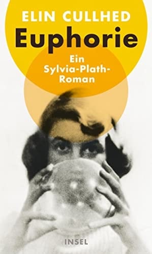 Euphorie Ein Sylvia-Plath-Roman