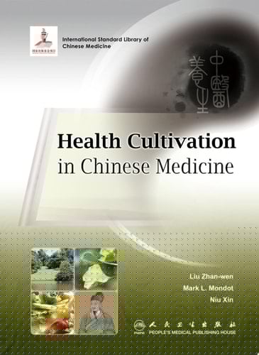 Health Cultivation in Chinese Medicine