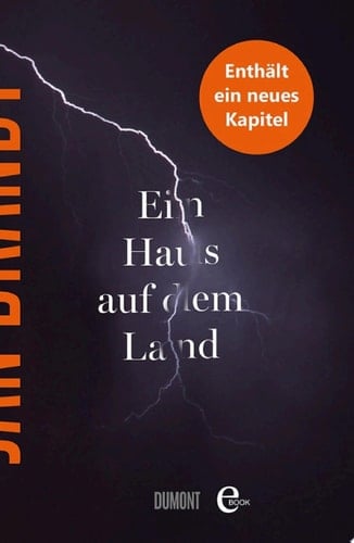 Ein Haus auf dem Land / Eine Wohnung in der Stadt Von einem, der zurückkam, um seine alte Heimat zu finden / Von einem, der auszog, um in seiner neuen Heimat anzukommen