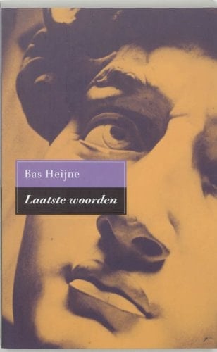 Laatste woorden roman