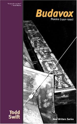 Budavox Poems (1990-1999)