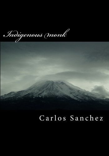 Indigenous Monk