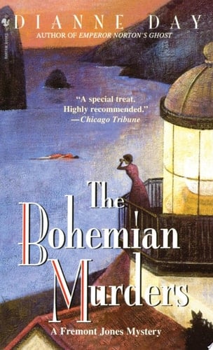 The Bohemian Murders