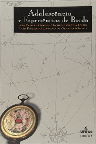 Adolescência e experiências de borda