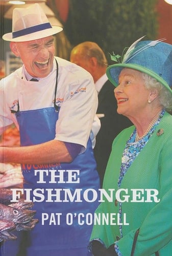 The Fishmonger