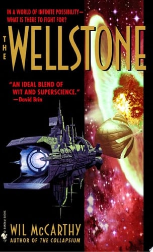 The Wellstone A Queendom of Sol Novel