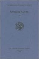 Museum Notes 14 (1968)