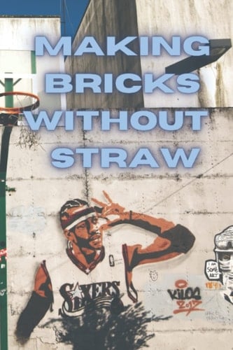 Making bricks without straw: A journal for art lovers.: On the court (Street gallery)