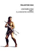 L'Odyssée d'Iro À La Rencontre d'Artémis