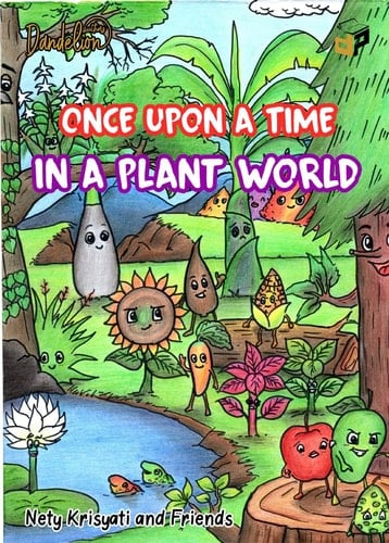 Once Upon a Time in a Plant World