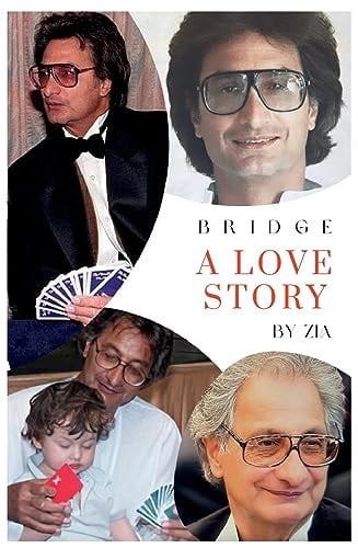 Bridge, a Love Story