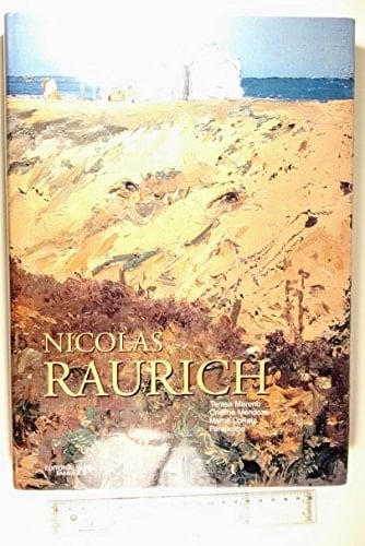 Nicolás Raurich, 1871-1945