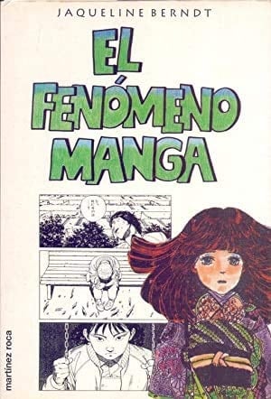 El Fenomeno Manga