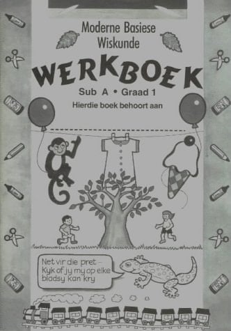 Moderne Basiese Wiskunde