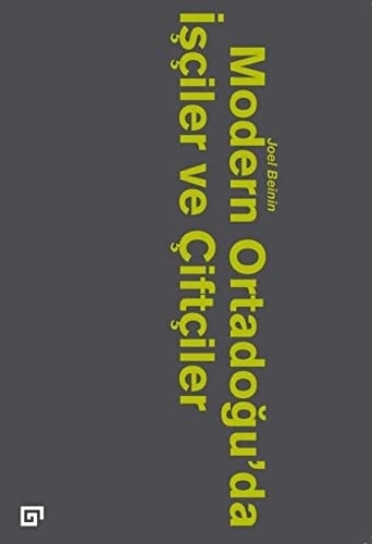 Modern Ortadoğu'da işçiler ve çiftçiler